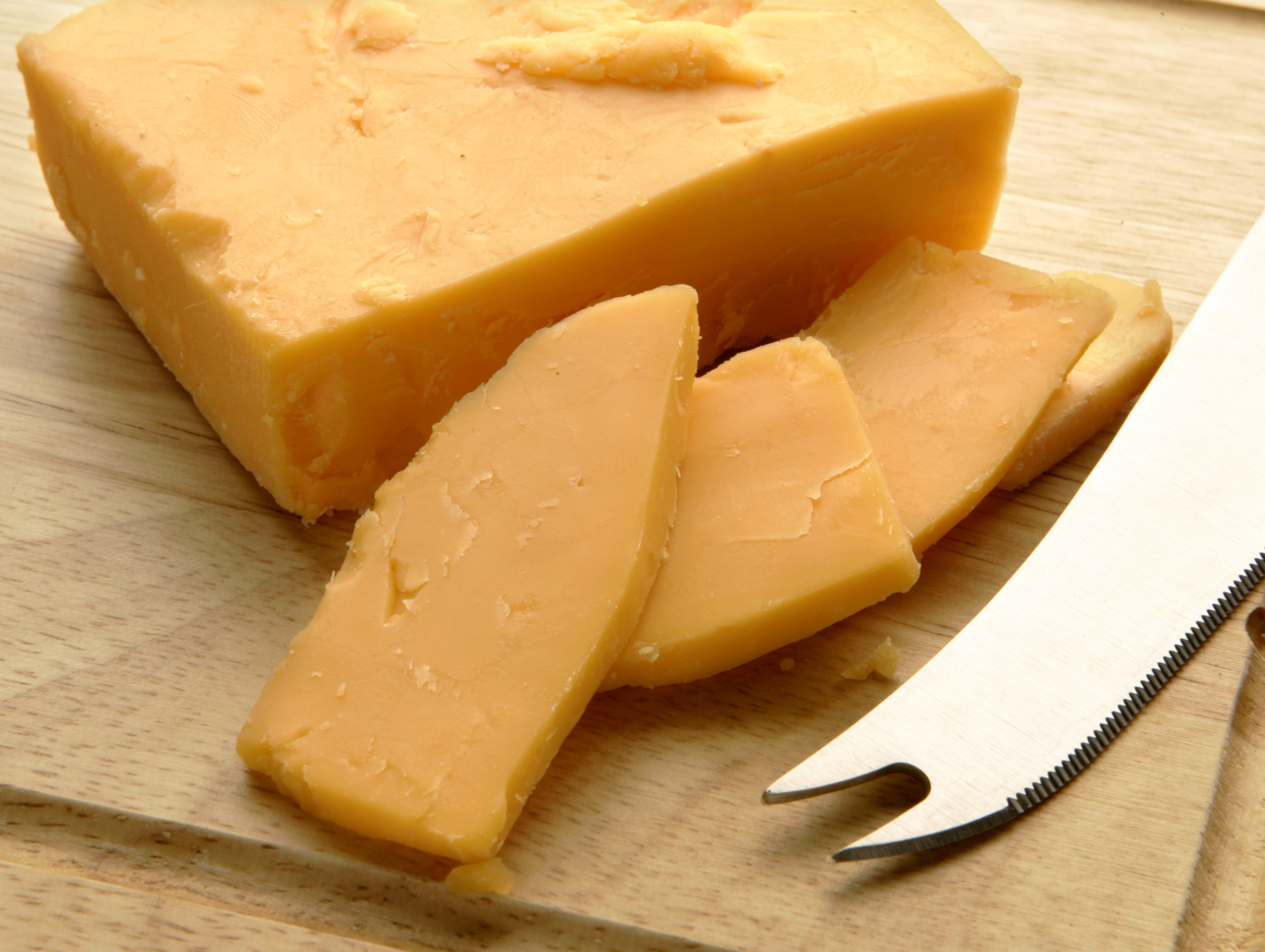 Cheddar cheese recalled across several states over dangerous E. coli — FOX 9, Maplewood Business news