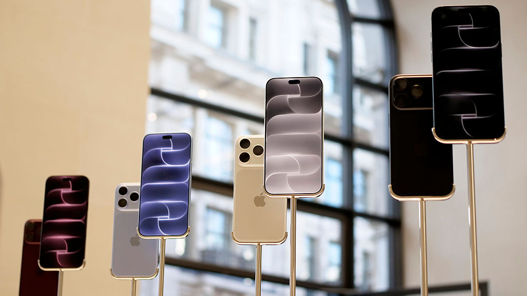 Apple cuts iPhone 18 Pro orders over weak sales: report — FOX 9, Maplewood Community news