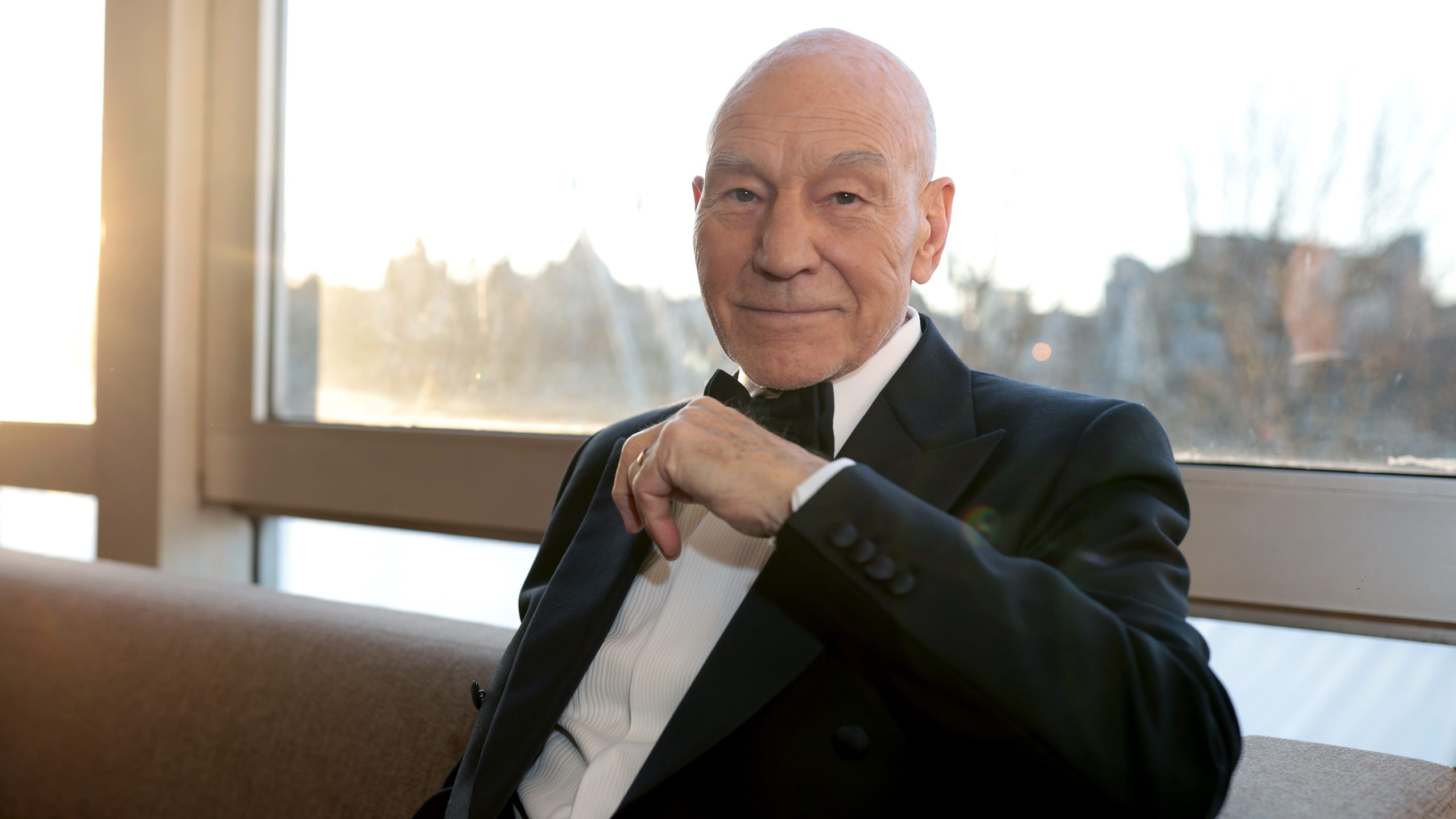 Patrick Stewart dies: William Shatner, others remember legendary actor — Maplewood Community news