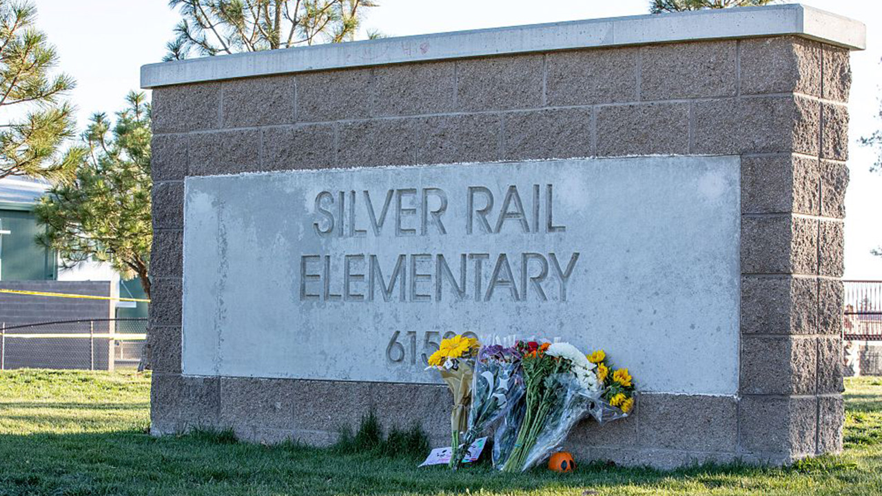 Oregon school shooting: Gunman and some victims identified amid ongoing investigation — FOX 9, Maplewood Schools news