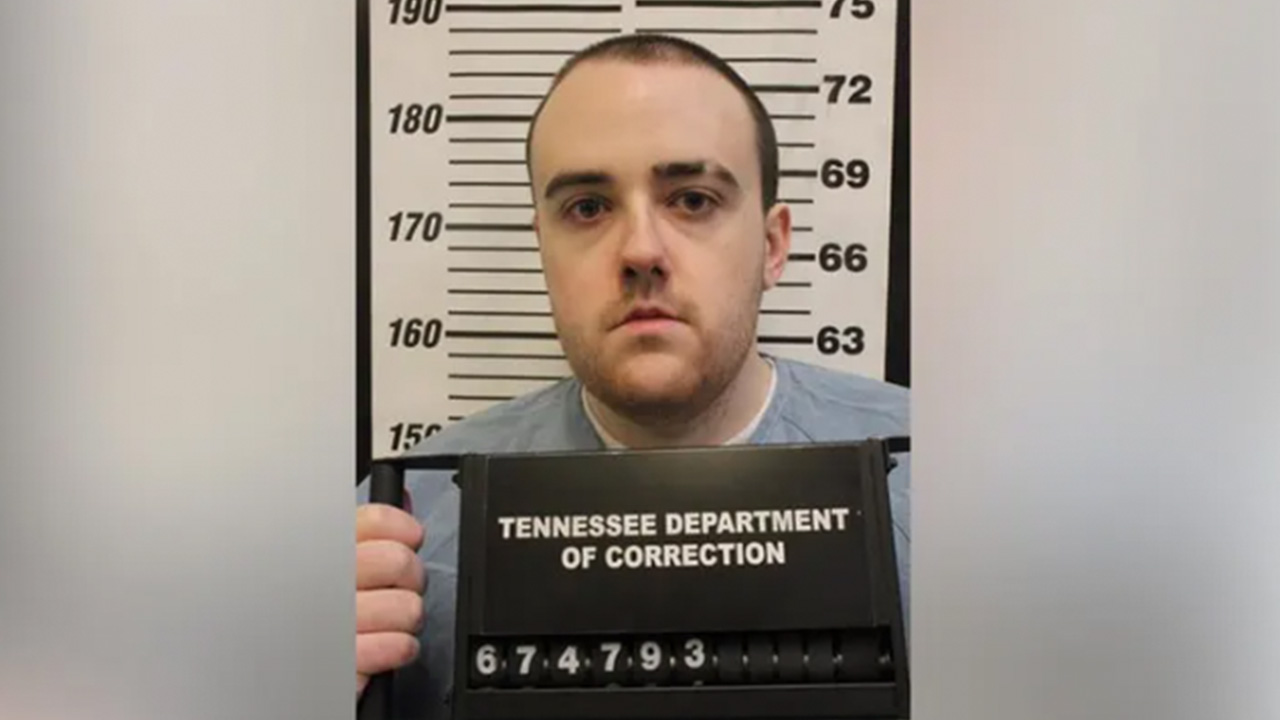 Tennessee inmate convicted of murder escapes from prison, manhunt underway: Officials — Maplewood Community news