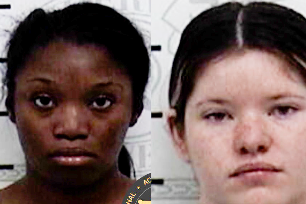 Women charged after child allegedly suffers burns to feet at Mississippi daycare — FOX 9