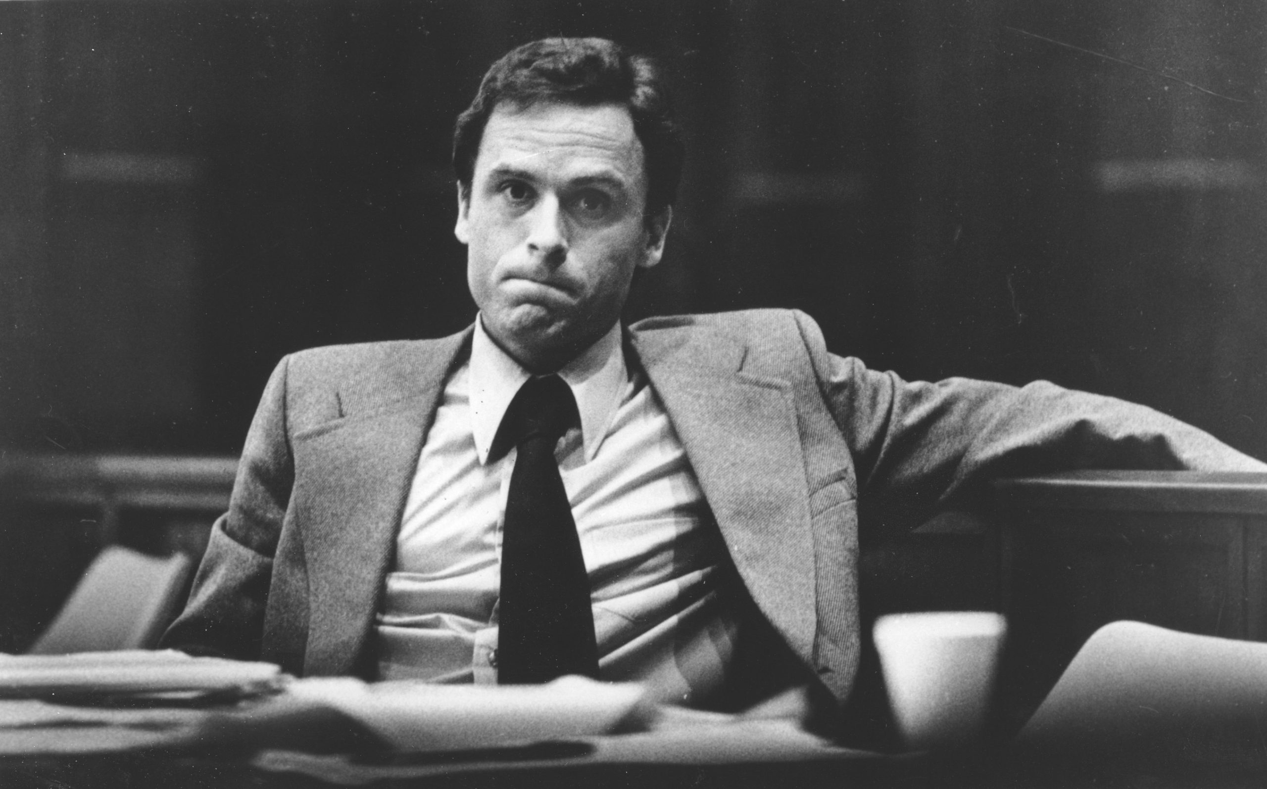 Utah authorities connect WA serial killer Ted Bundy to 1970s homicide — Maplewood Community news
