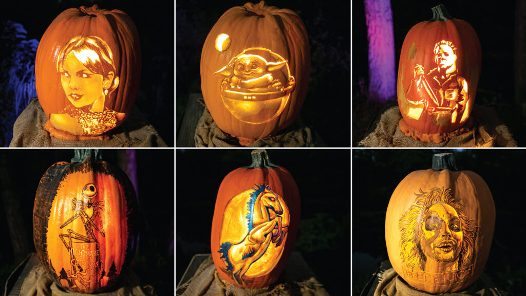 Where to celebrate Halloween and Día de los Muertos in the Denver metro — Denverite, Maplewood Dining news