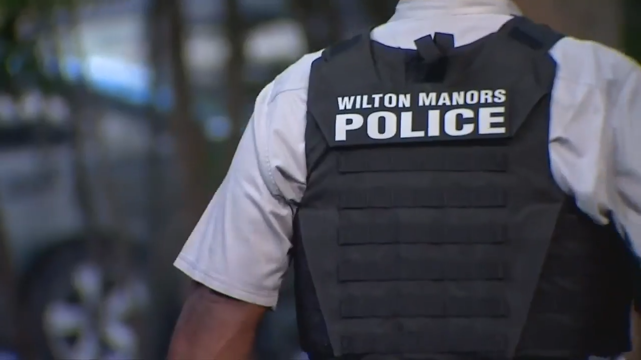 Man speaks out after being injured in violent late-night attack in Wilton Manors — WSVN 7 Broward, Maplewood Business news