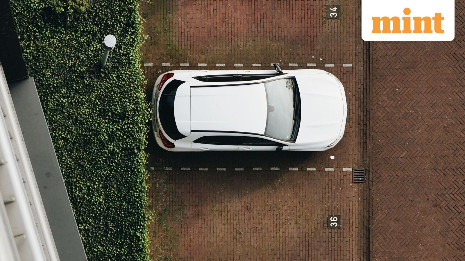 Smart investment or monopoly? Woman's ₹20 crore parking space bet sparks legal feud in China — Mint India, Maplewood Technology news