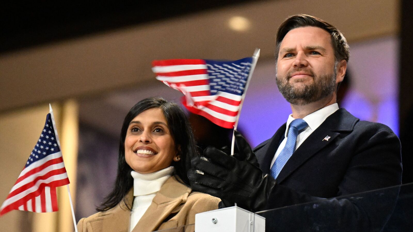 JD Vance invokes ‘I love my Indian in-laws’ after facing backlash for ‘foreign indentured servants’ remark: What he said — Mint India, Maplewood Technology news