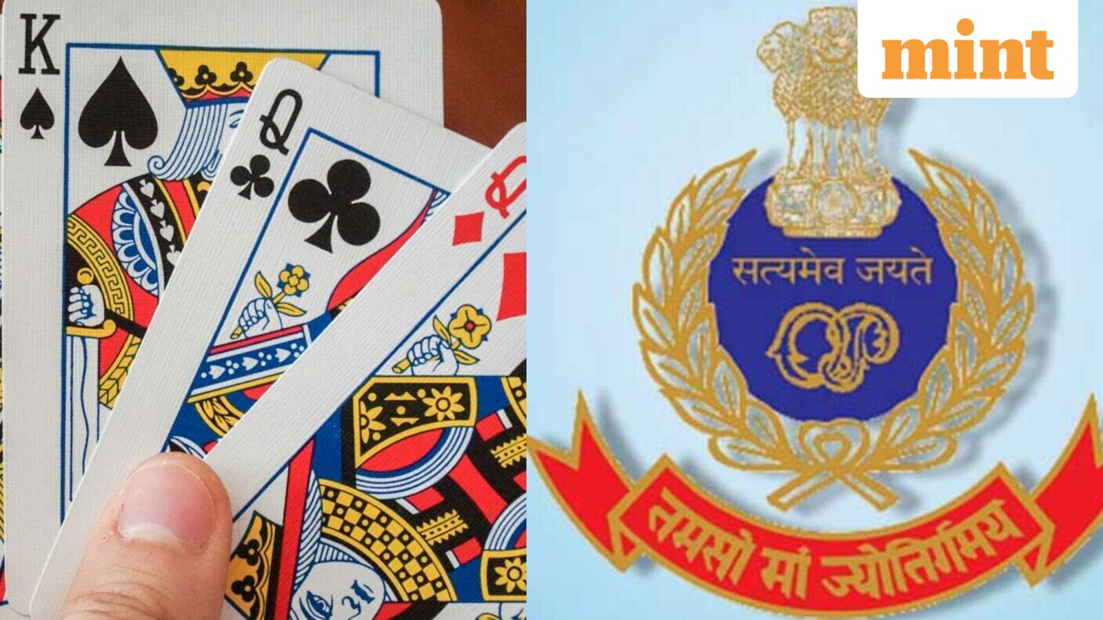 Odisha Police Ganjam Gambling Crackdown, Raids: 470 arrested, over ₹12.65 lakh seized ahead of Kumar Purnima — Mint India, Maplewood Technology news